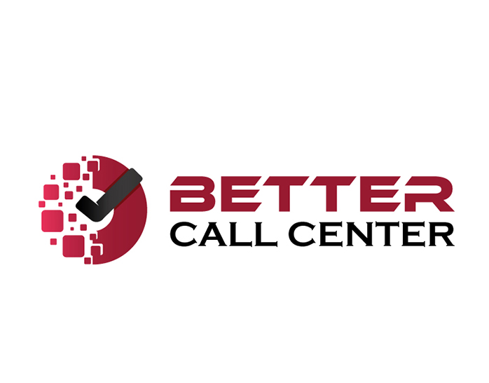 Better Call Center | Logo for Call Center and Telemarketing