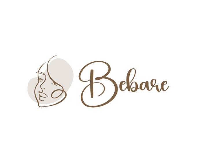 Bebare | Logo Design for Fashion and Clothing Store