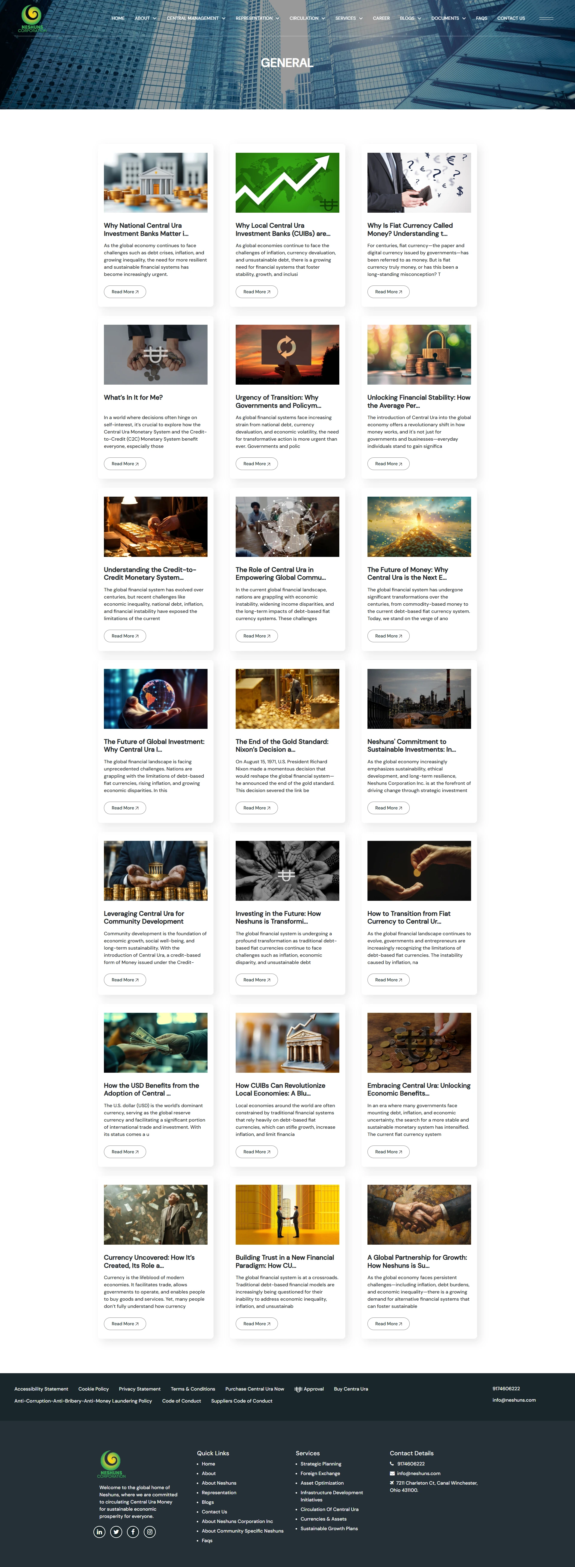 blog