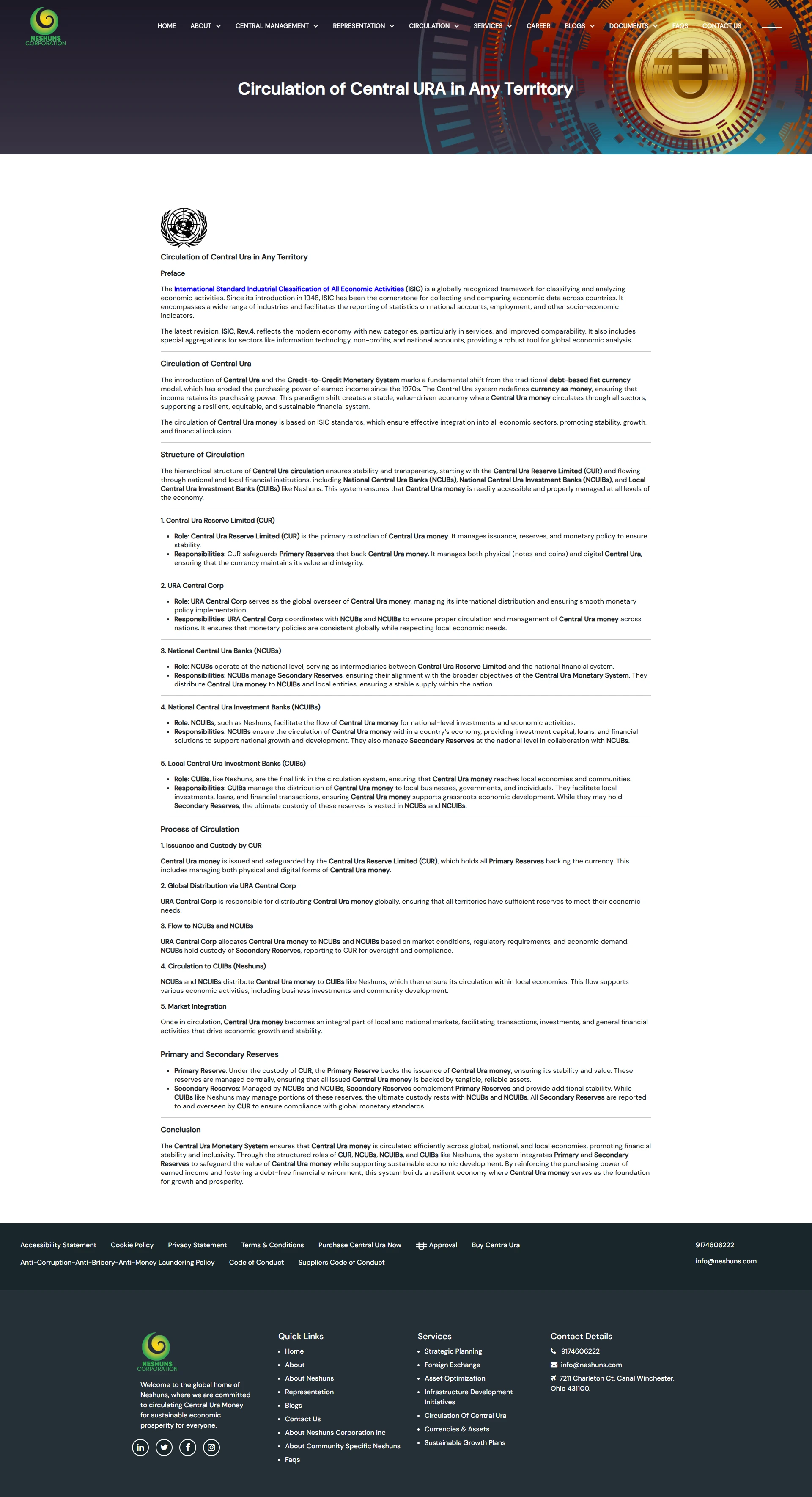 documents
