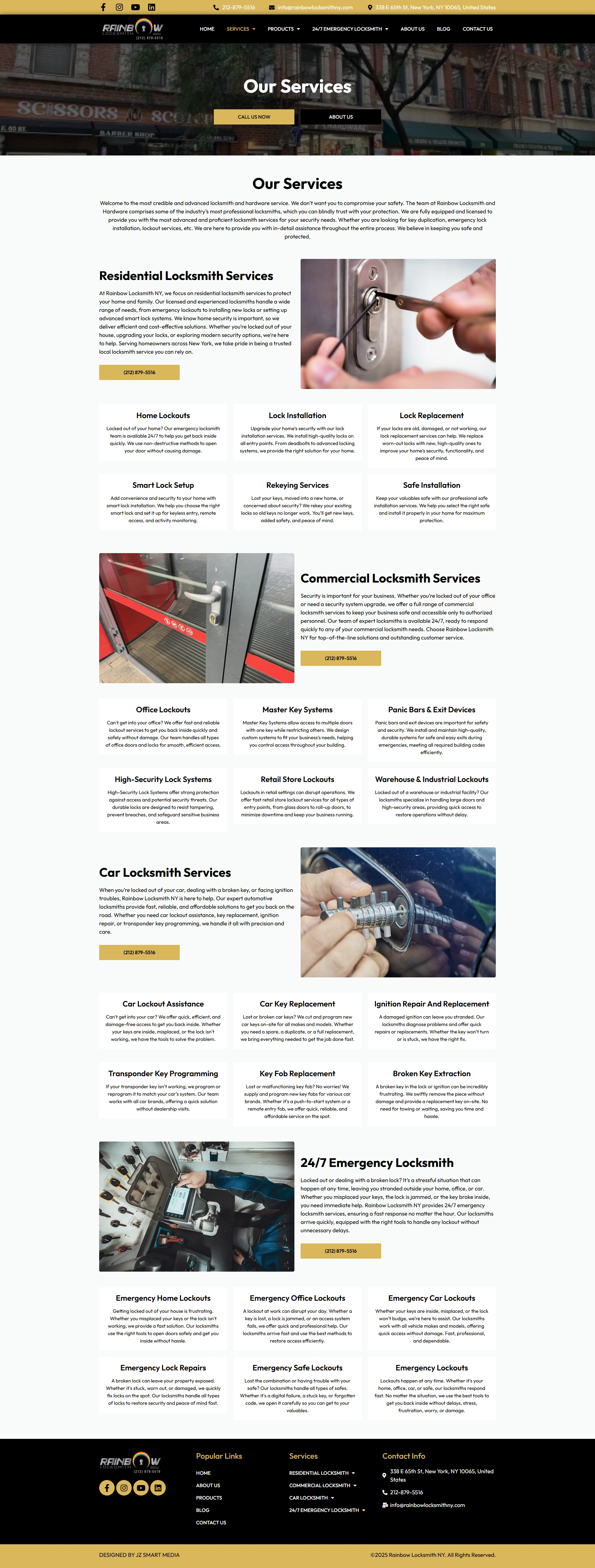 services