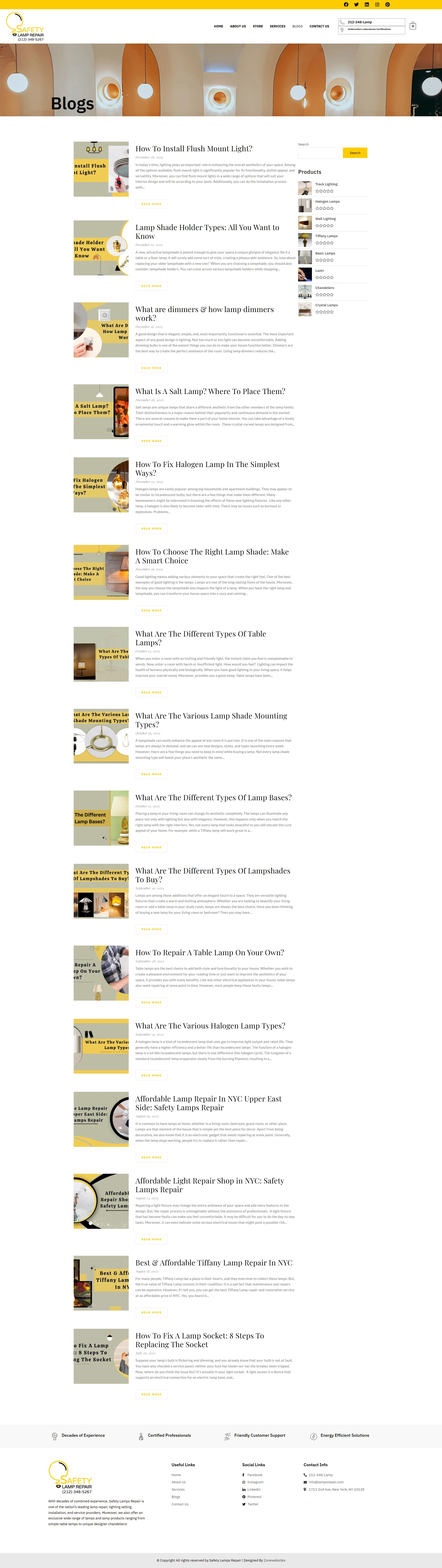 blog
