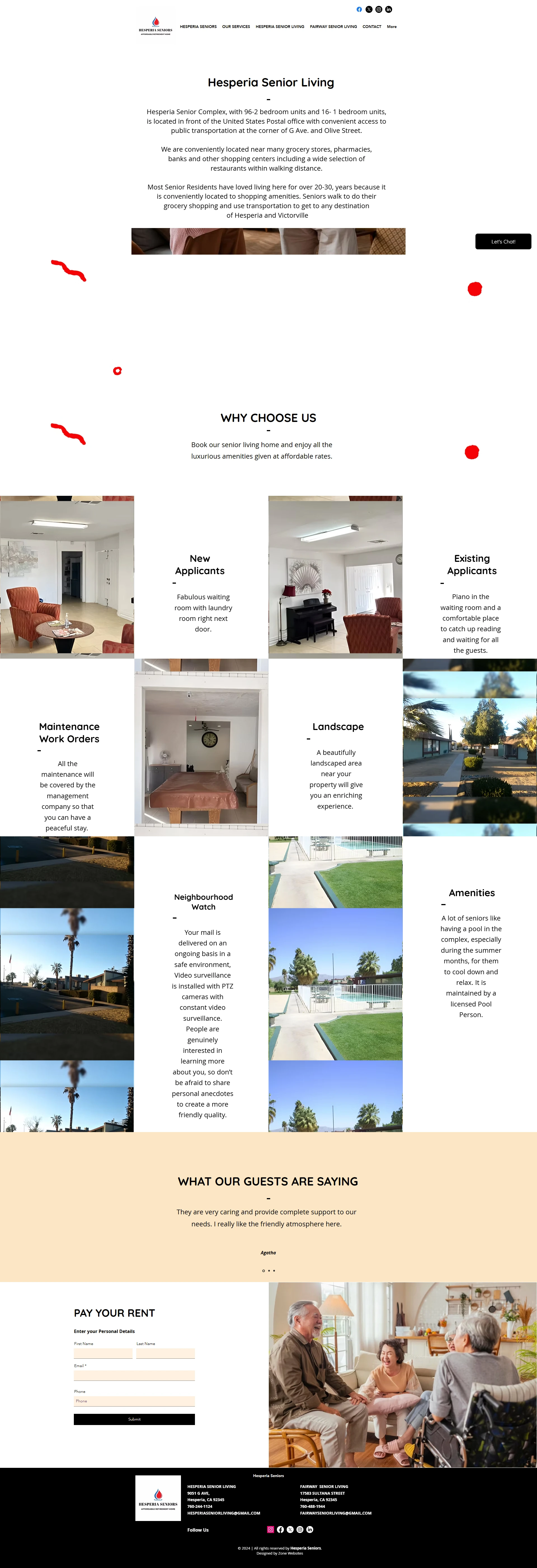 hesperia-senior-living