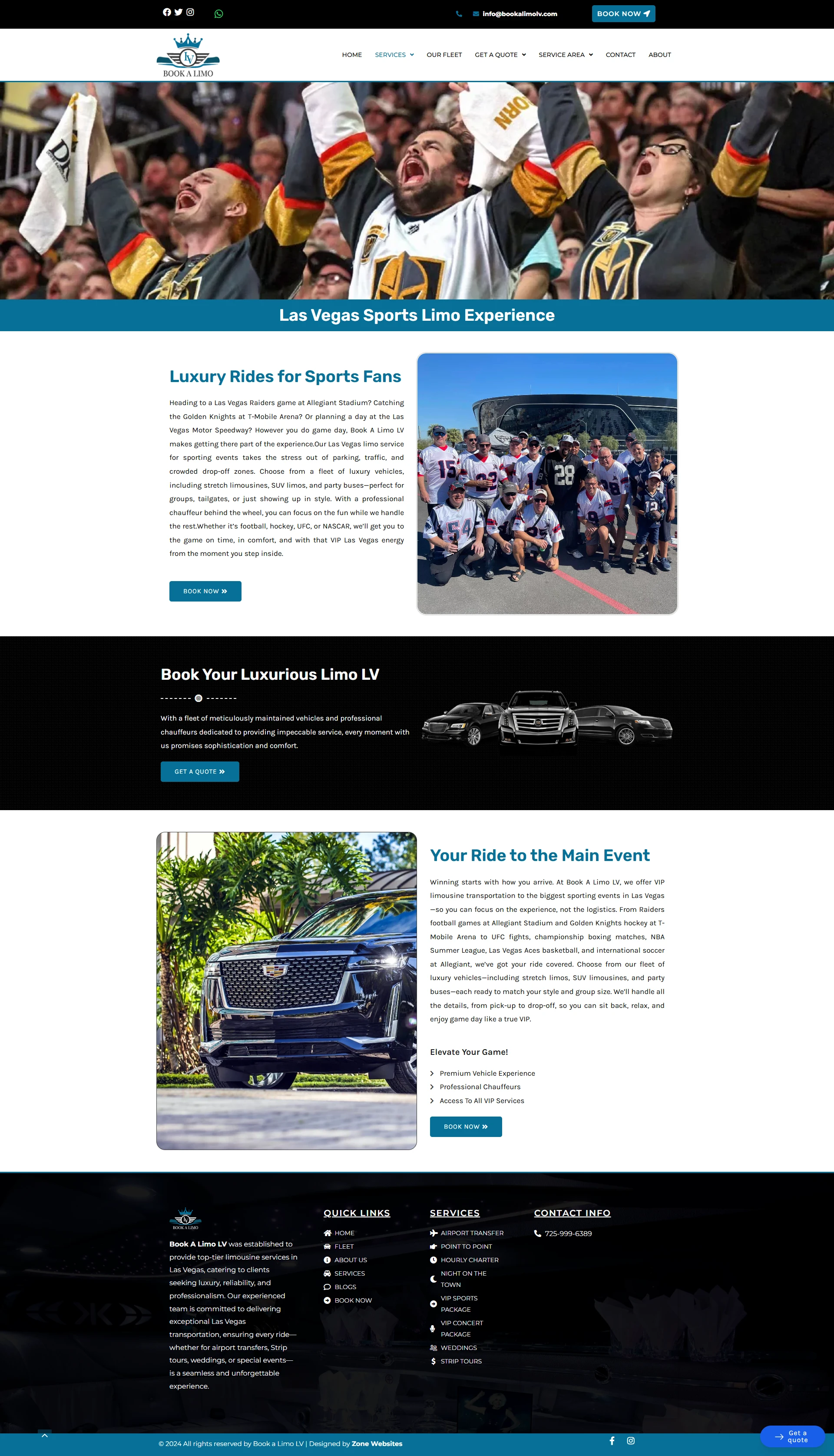 services