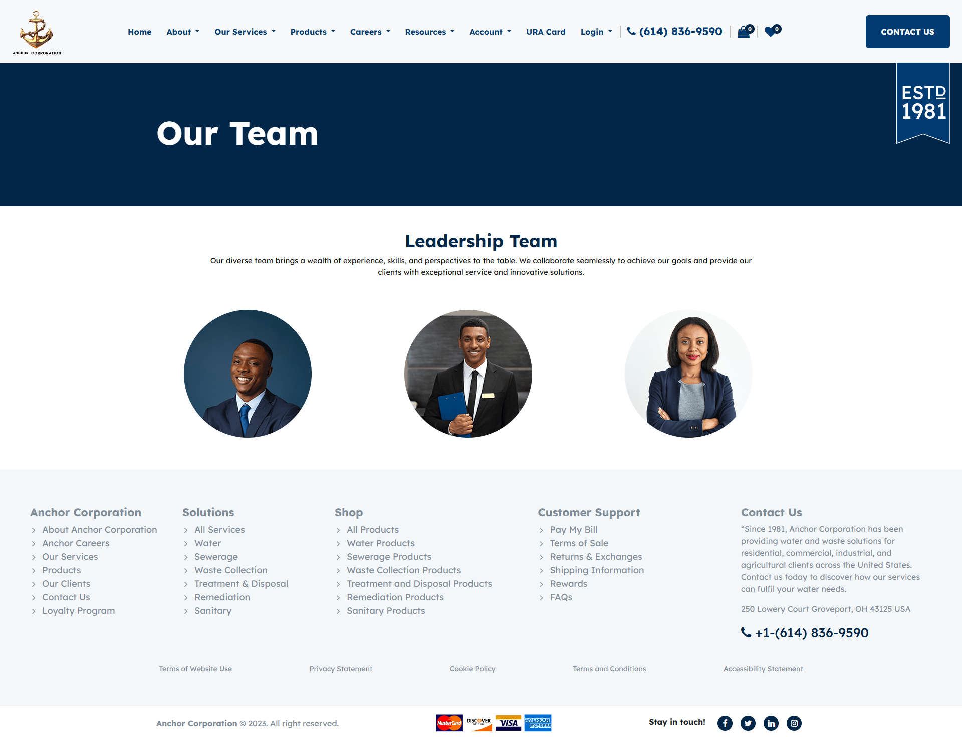 our-team