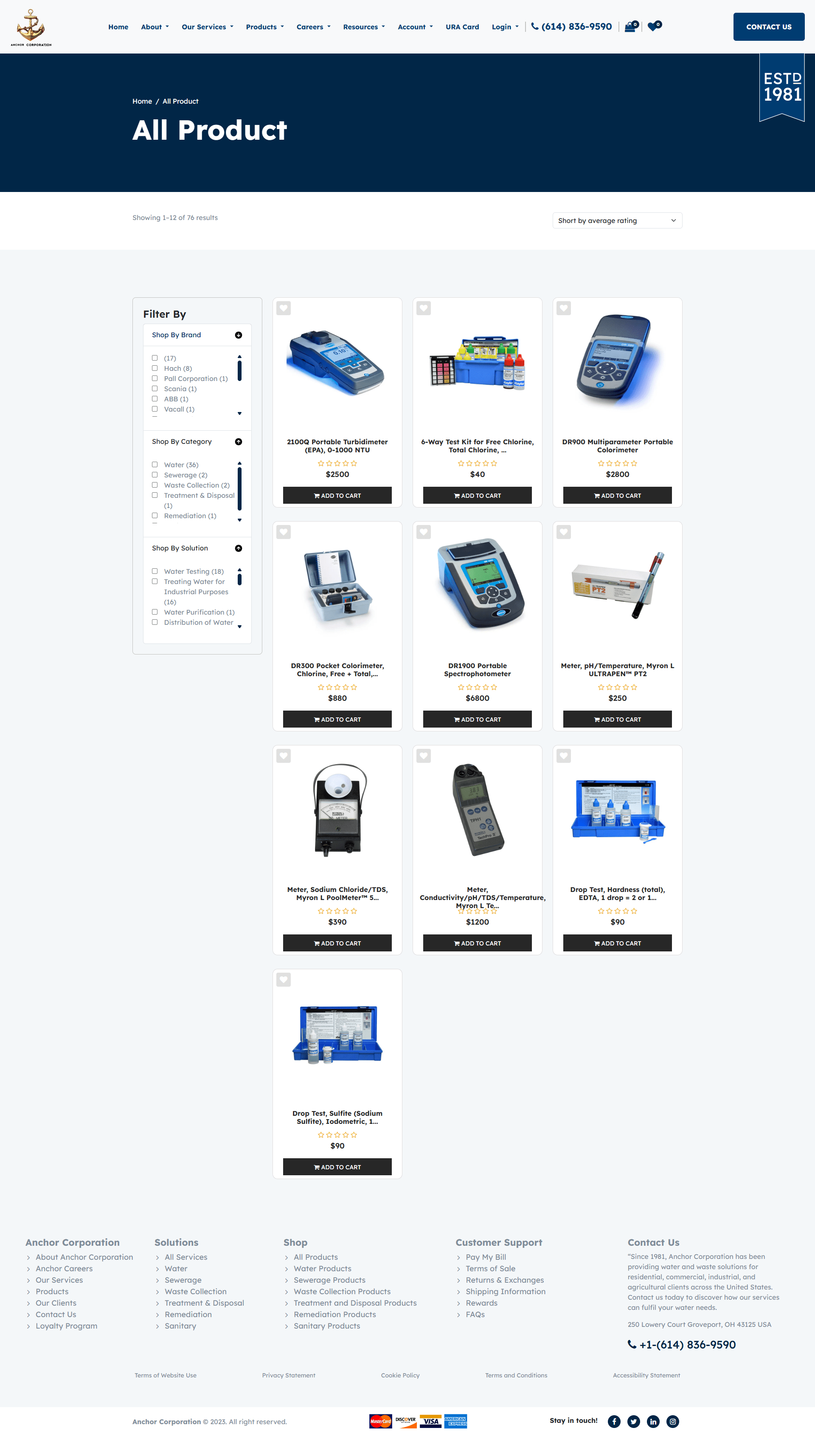 our-product